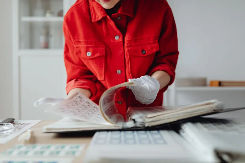 Catalogued, Tracked, and Taken Seriously: Why the Best Collectors Are Running Their Collections Like Museums