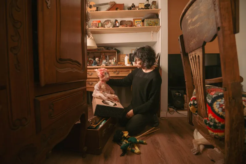 Your Doll Room Is Talking — Here's What the Community Is Hearing