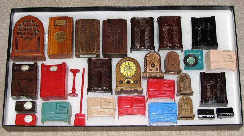 Nobody in the Will Wants the Shelves: Estate Planning for the Doll Collector