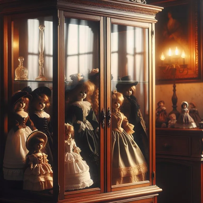 One Doll to Rule Them All — And Why That Thinking Will Cost You