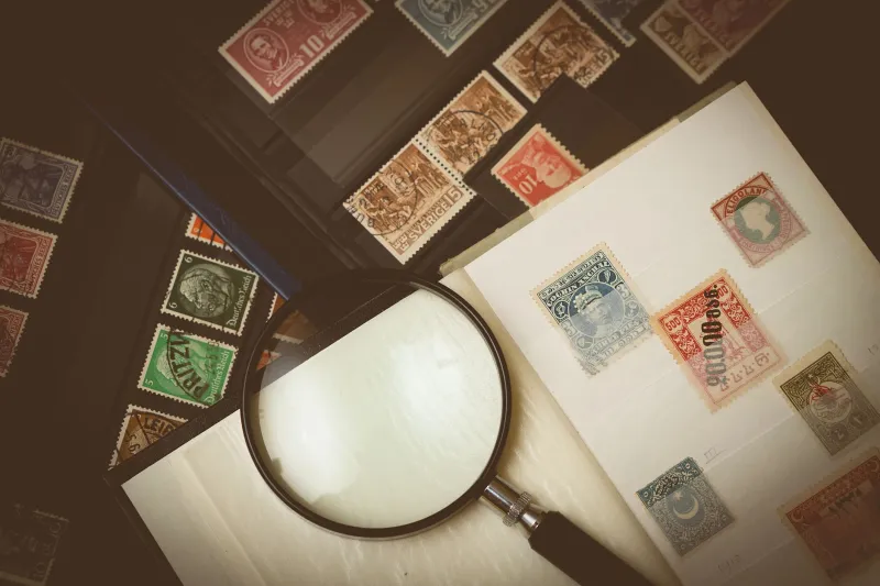 When Something Feels Off: How Experienced Collectors Navigate Fakes, Fraud, and the Murky Middle Ground