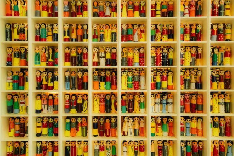 Voted Up, Priced Up: How Collector Communities Are Rewriting the Rules of Doll Value