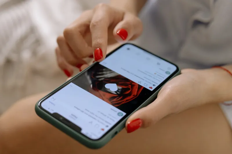 Oversharing Your Collection Might Be Costing You More Than You Think