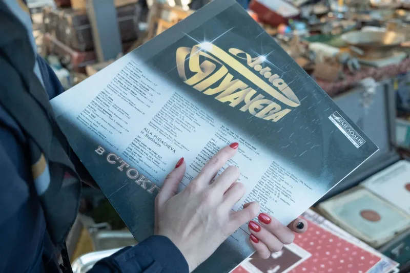 The Quiet Edge: How Obsessive Private Records Are Helping Collectors Beat the Market Before It Moves