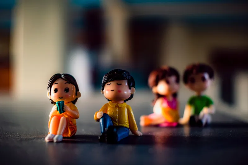 Seen Enough, Shared Too Much: How Smart Collectors Are Drawing the Line Online